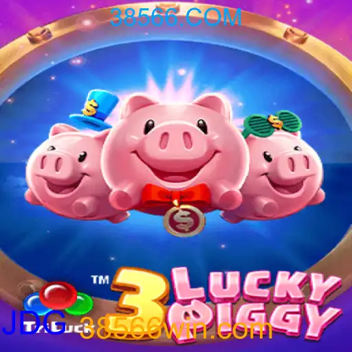 3LUCKYPIGGY